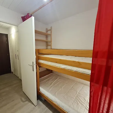 Super Venosc N°e3 - St4 Apartment Les Deux Alpes