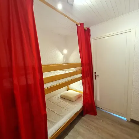 Apartment Super Venosc N°e3 - St4 Les Deux Alpes