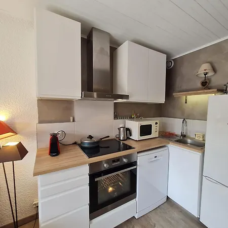 Apartment Super Venosc N°e3 - St4 *
