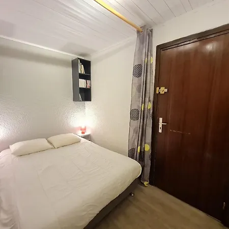 Super Venosc N°e3 - St4 Apartment Les Deux Alpes